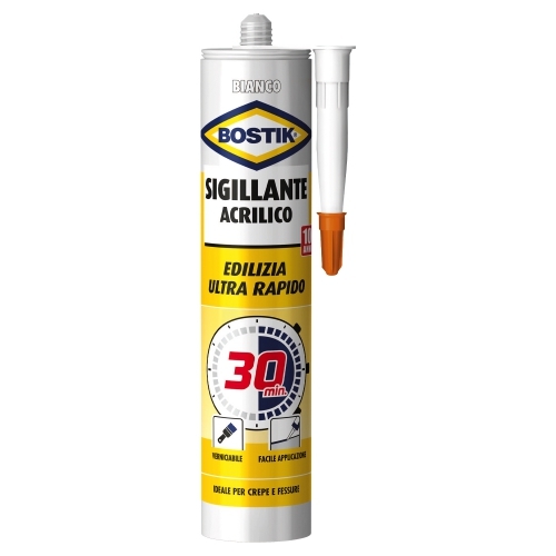 Image of Bostik Sigillante 30 minuti