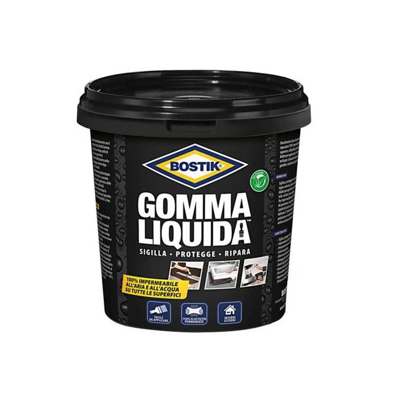 Bostik gomma liquida 750ml