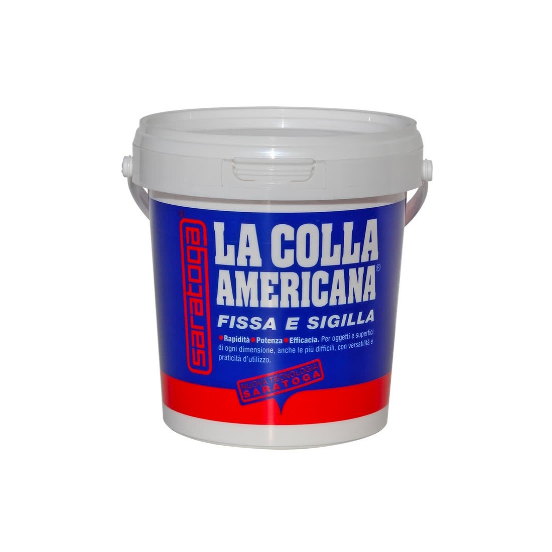 Colla americana 800g