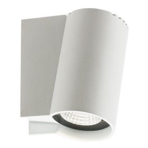 Image of Applique Alpha LED - BIANCO