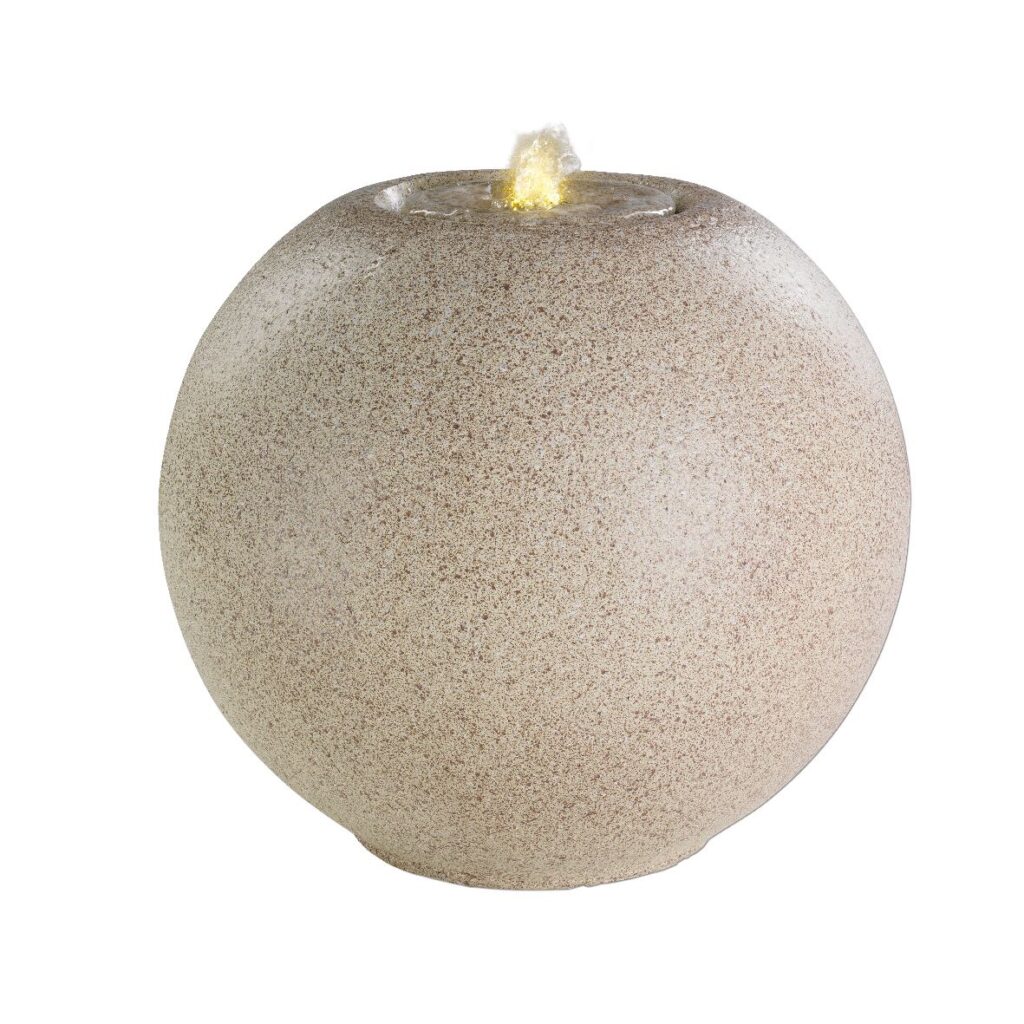 Fontana Sfera