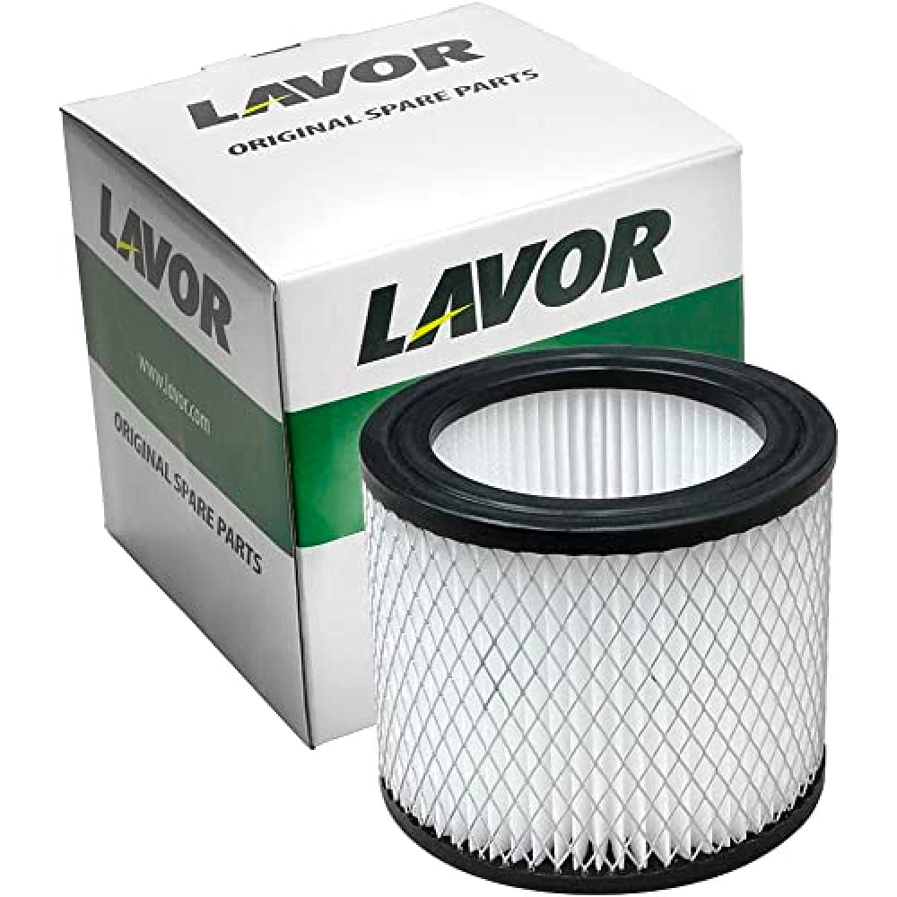 Lavor Ashley 111 - Aspiracenere in Offerta