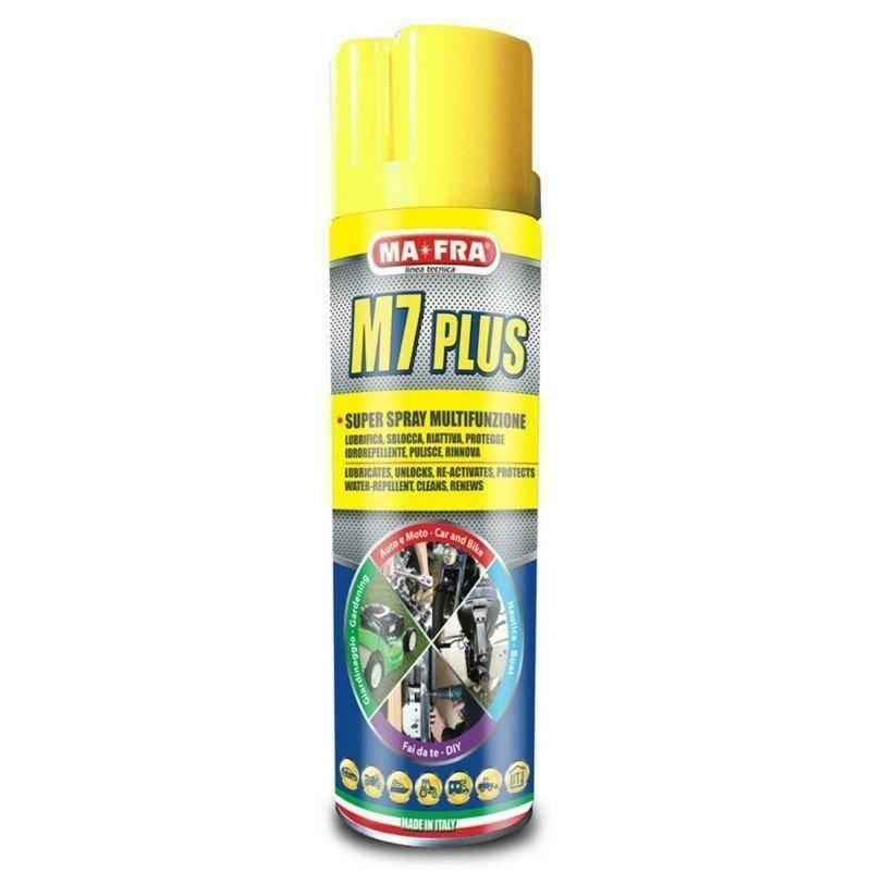 Muffyxid spray antimuffa 500ml x12