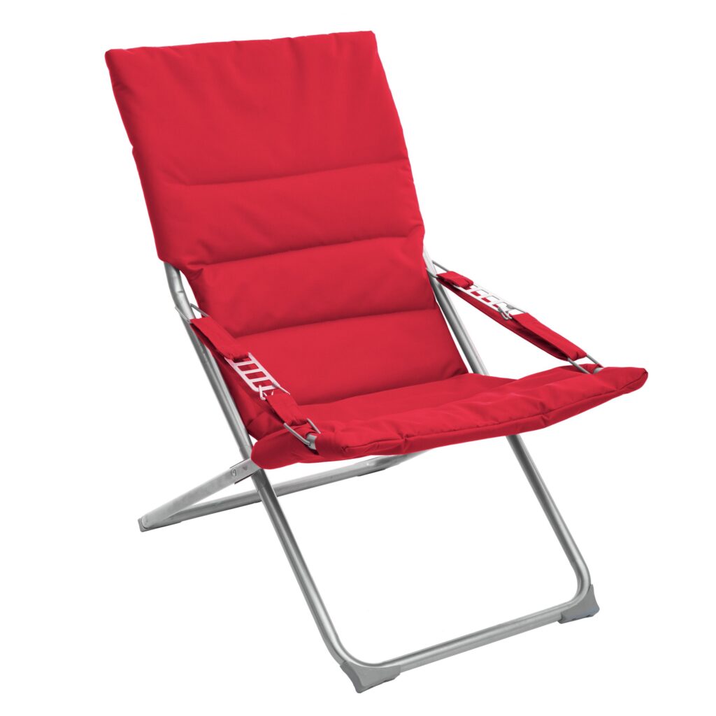 Sedia Relax Milos