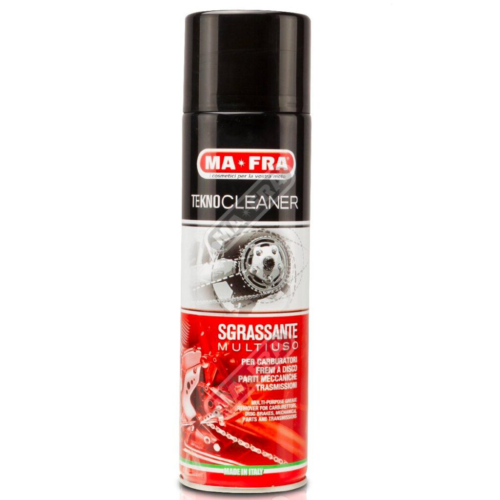TeknoCleaner Mafra 500ml