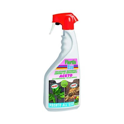 Image of Aceto botanico pronto all'uso 1L