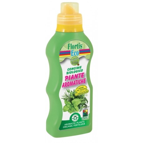 Image of Concime liquido per erbe aromatiche 500g