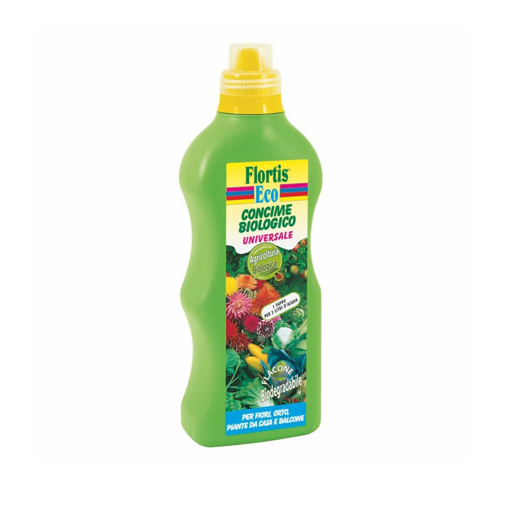 Concime biologico universale 1L
