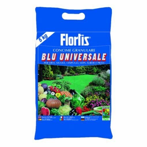 Image of Concime Blu Universale 5Kg