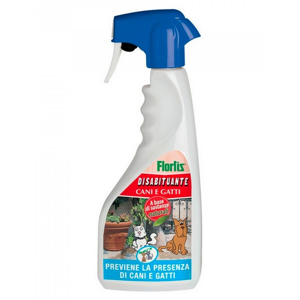 Image of Disabituante cani/gatti 500 ml