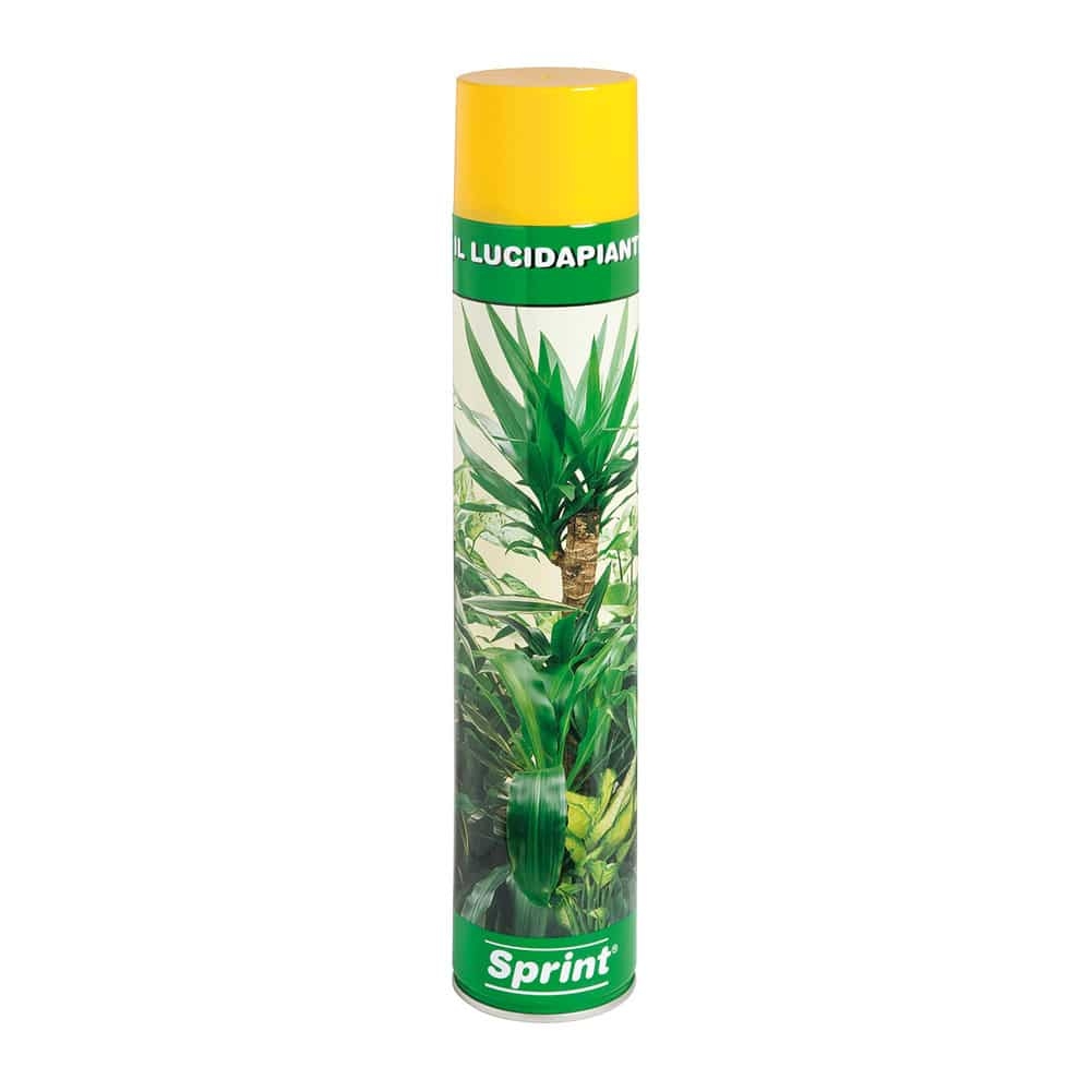 Sprint lucidapiante 750ml
