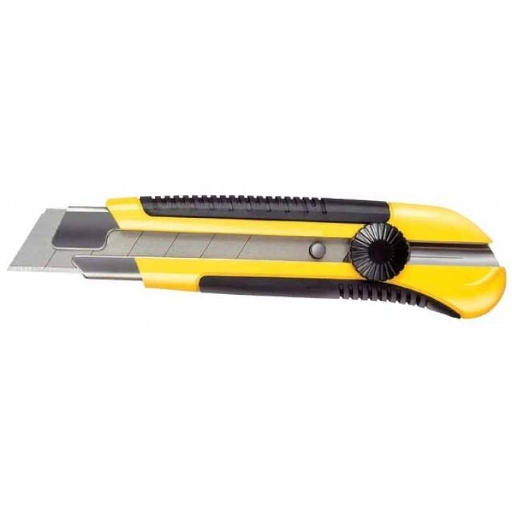 Stanley coltello con lama 25mm