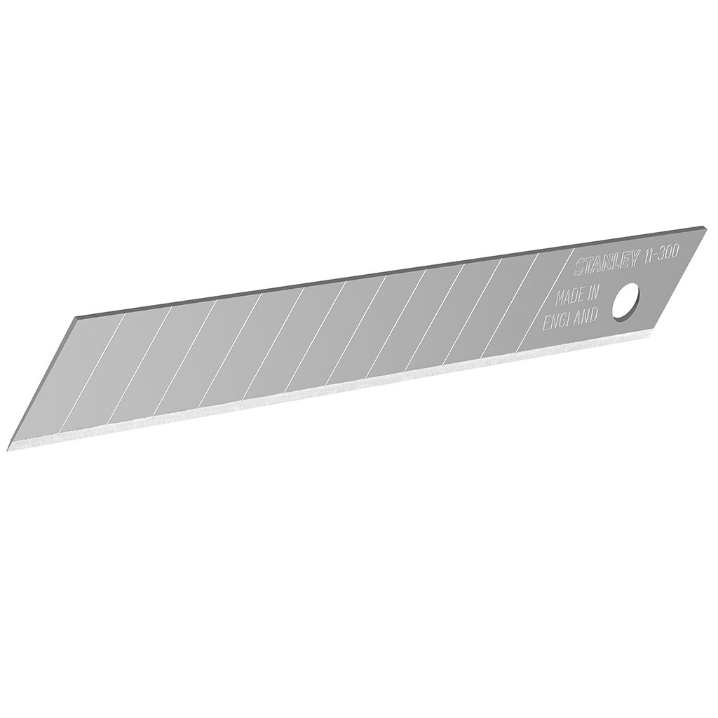 Stanley Lame in dispenser per cutter