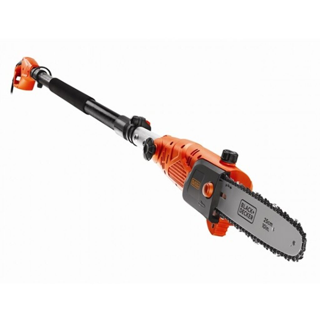 Black&Decker sega potatrice telescopica 800W