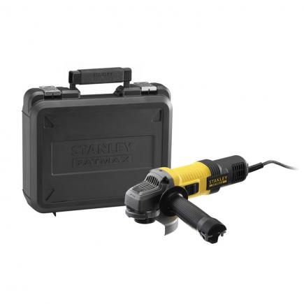 Image of Stanley smerigliatrice 850W