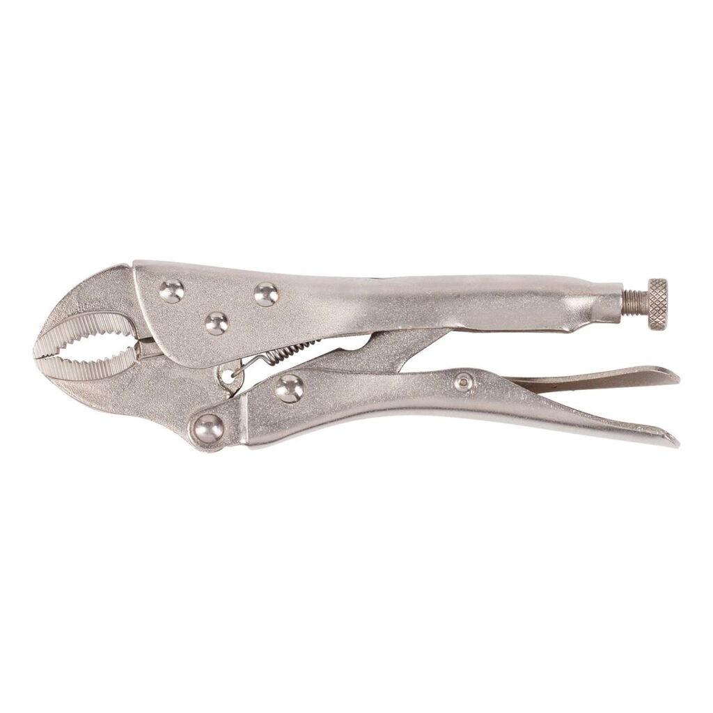 Pinza Grip 175mm