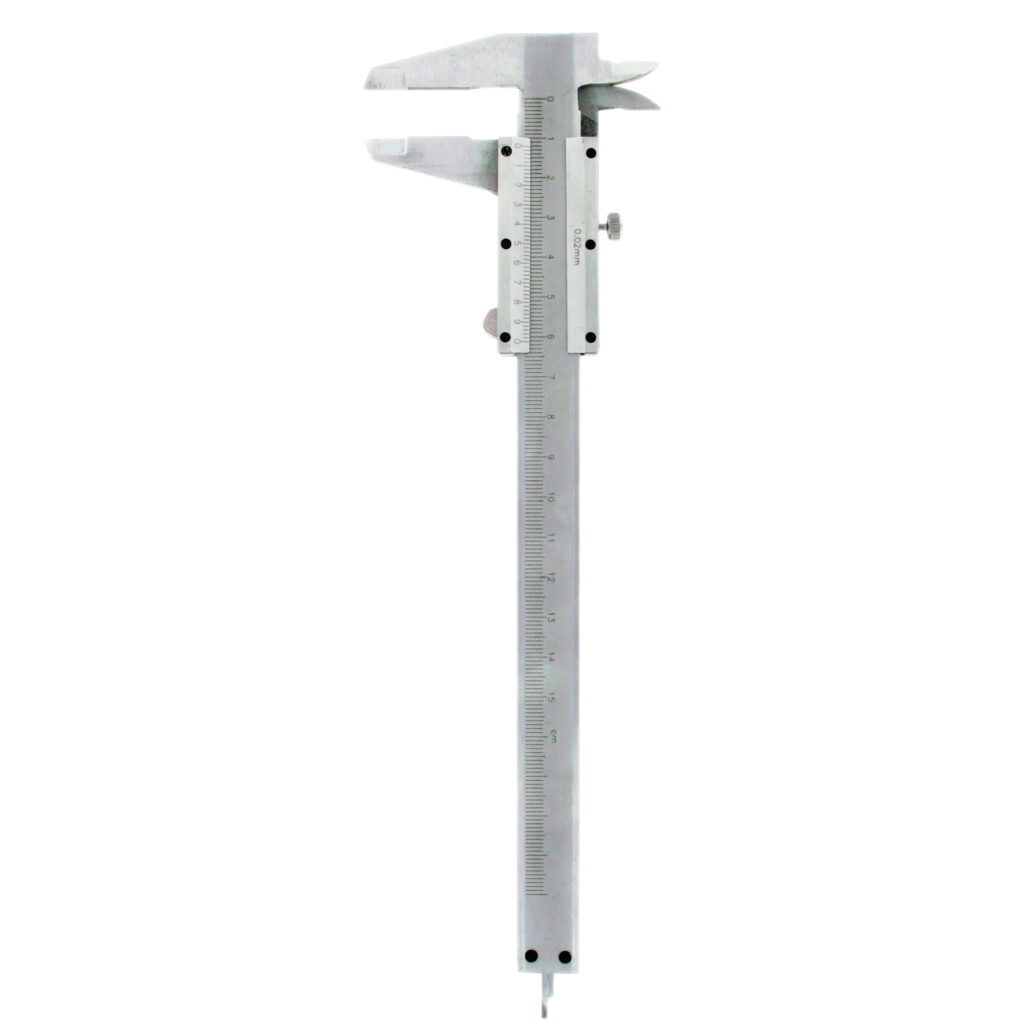 Calibro INOX
