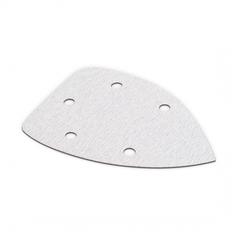 Carta abrasiva G80