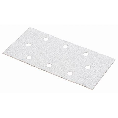 Carta abrasiva rettangolare per legno