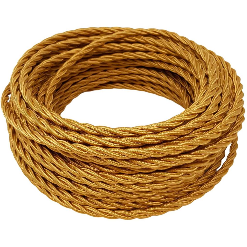 Cavo FRRTX 5m oro