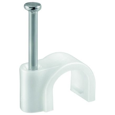 Graffette 5/6 mm 80Pz