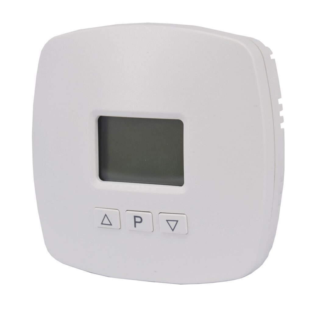 Termostato digitale