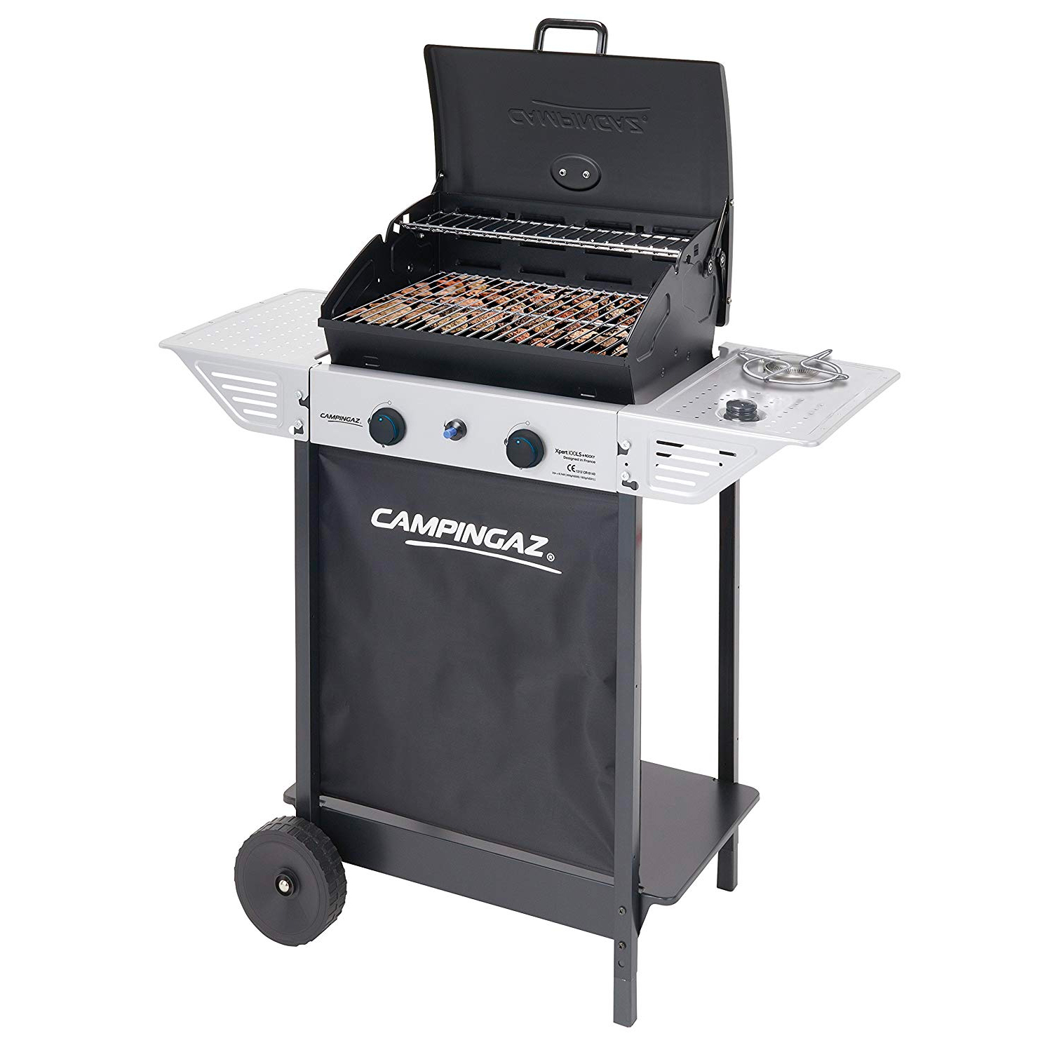 Image of BBQ a gas Campingaz Xpert 100 LSPlus Rocky