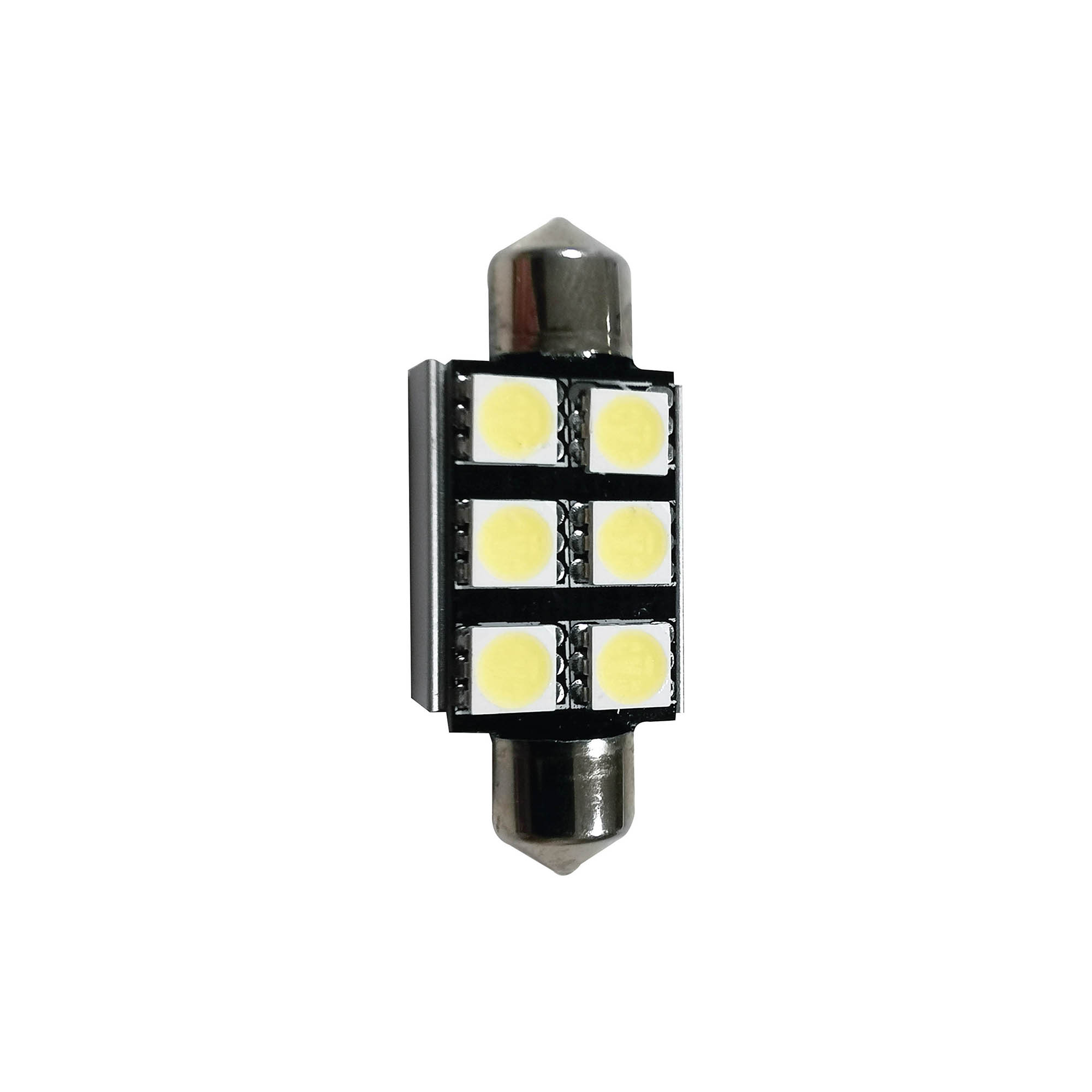 Image of Coppia Lampadine Led SV8.5 – 12V