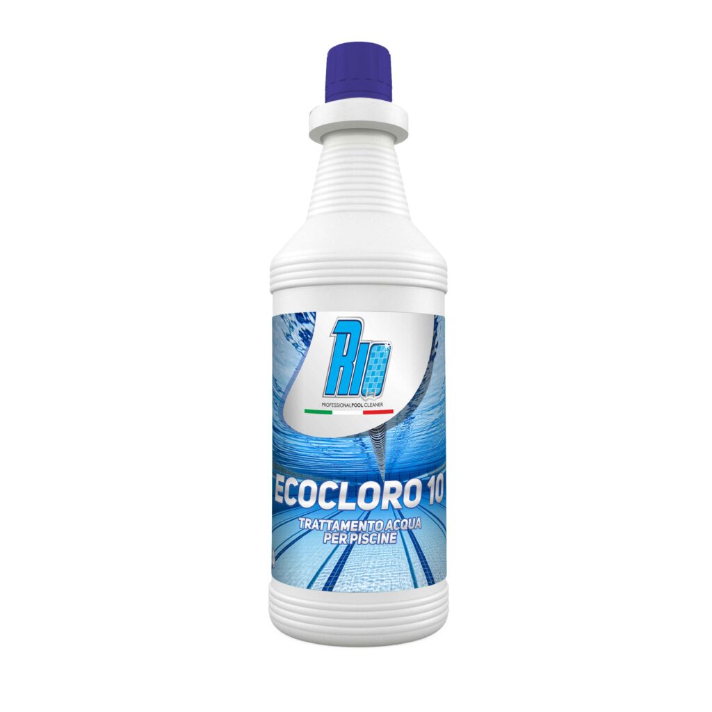 ECO Kloro 1KG