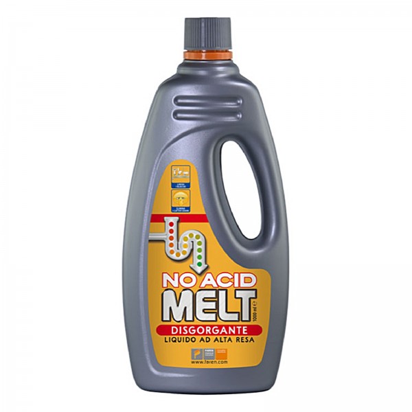 Melt disgorgante 1L NO Acid