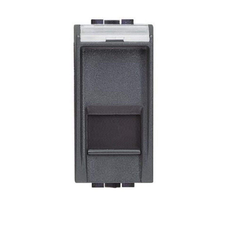 BTicino SN4279C5ENF Livinglight Presa di Rete