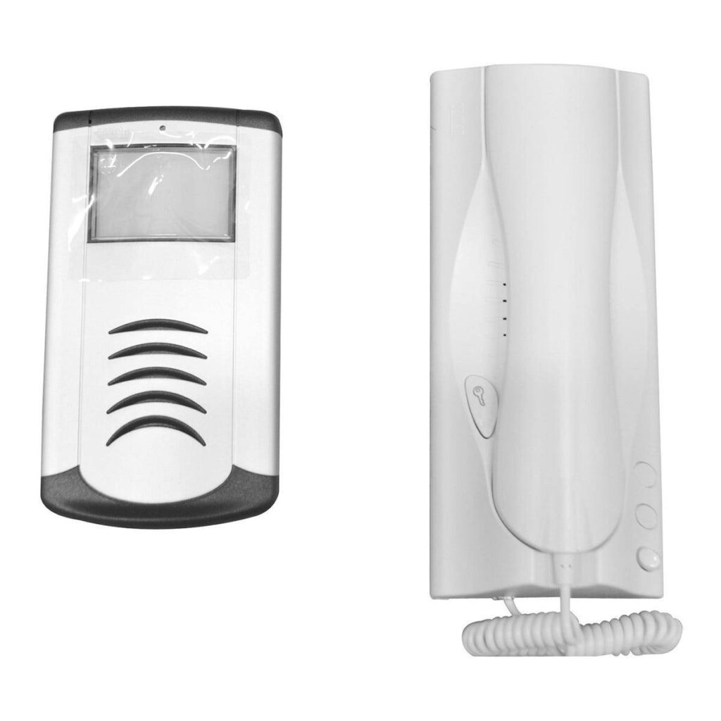 KIT AUDIO 4+N CON SMILEE ATLANTICO MONO/BIFA URM 1129311