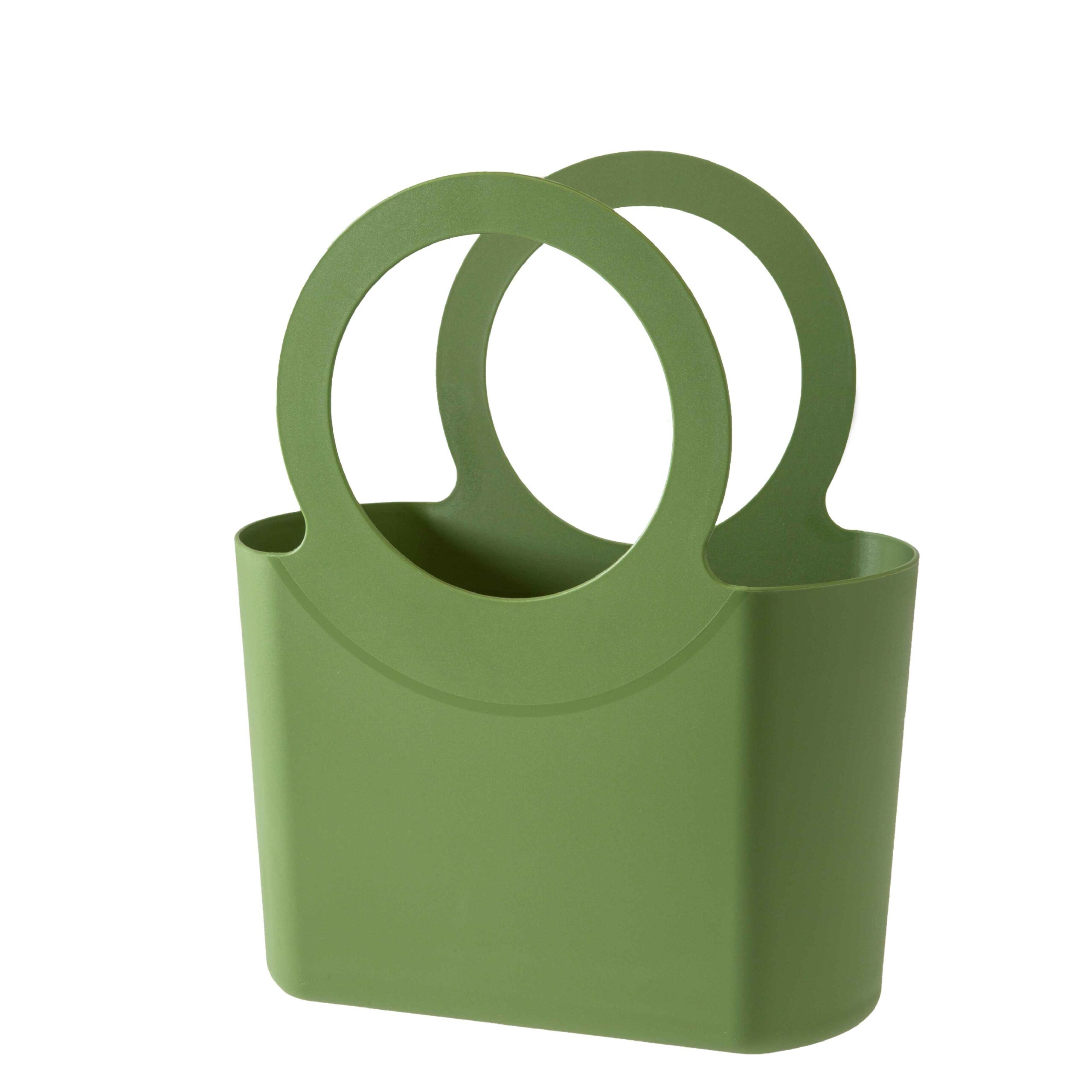 Image of Contenitore BB-Bag - Olive