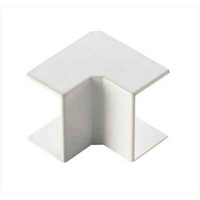 Angolo interno canaline 30x10