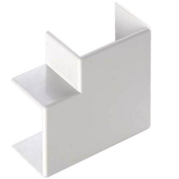 Angolo piano canaline 30x10