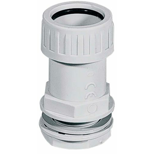 Raccordo Tubo-Scatola IP65 16mm 2Pz