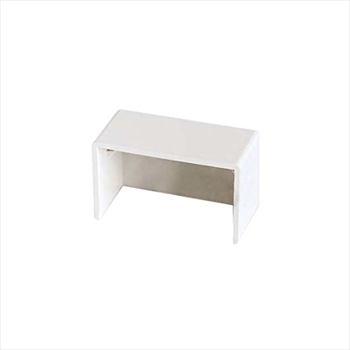 Tappo terminale minicanale 15x17mm