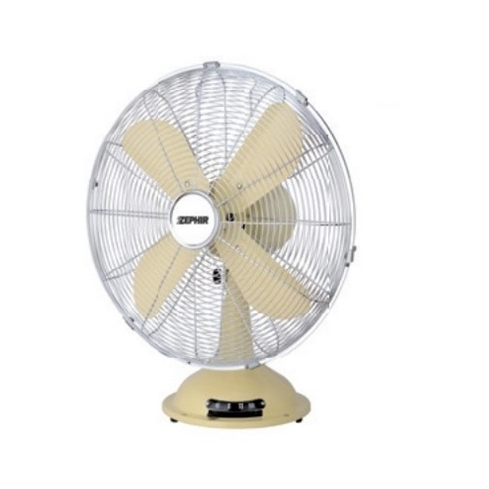 Image of Ventilatore D40cm crema