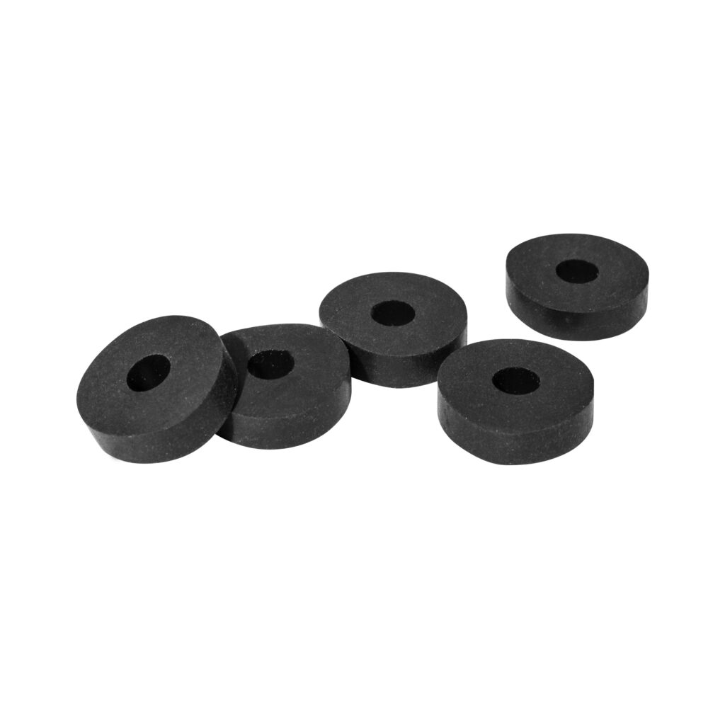Guarnizioni Neoprene