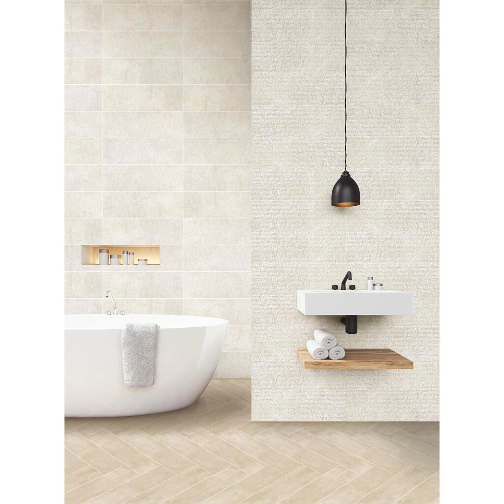 MOSAICO ADESIVO 30X30 LVT VERONA 4PZ - Bricocenter