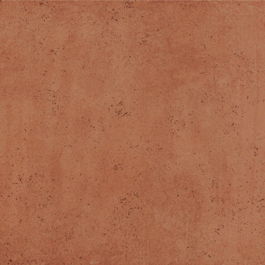 Pavimento Cotto rosso 30,5x30,5