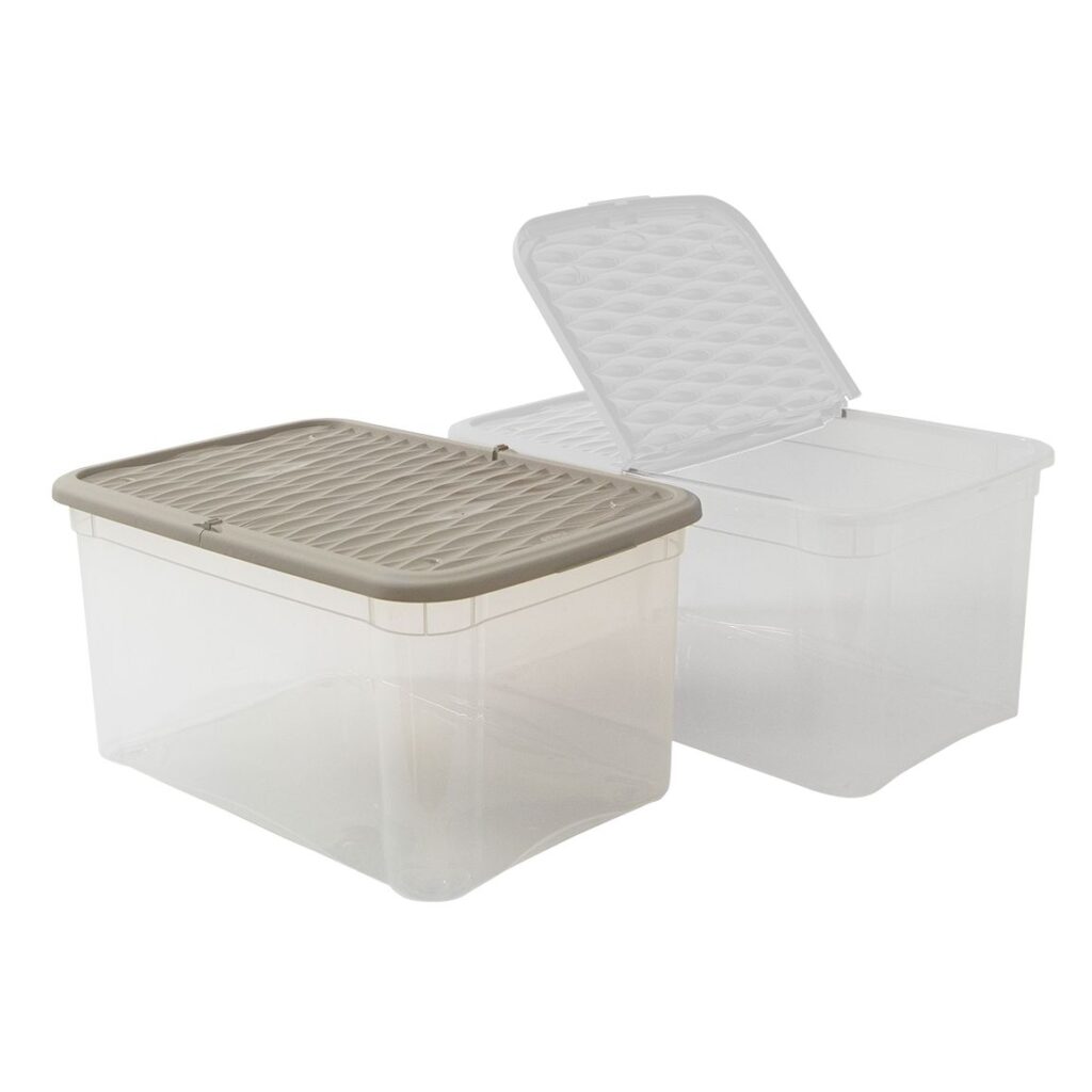 Box storage Marea