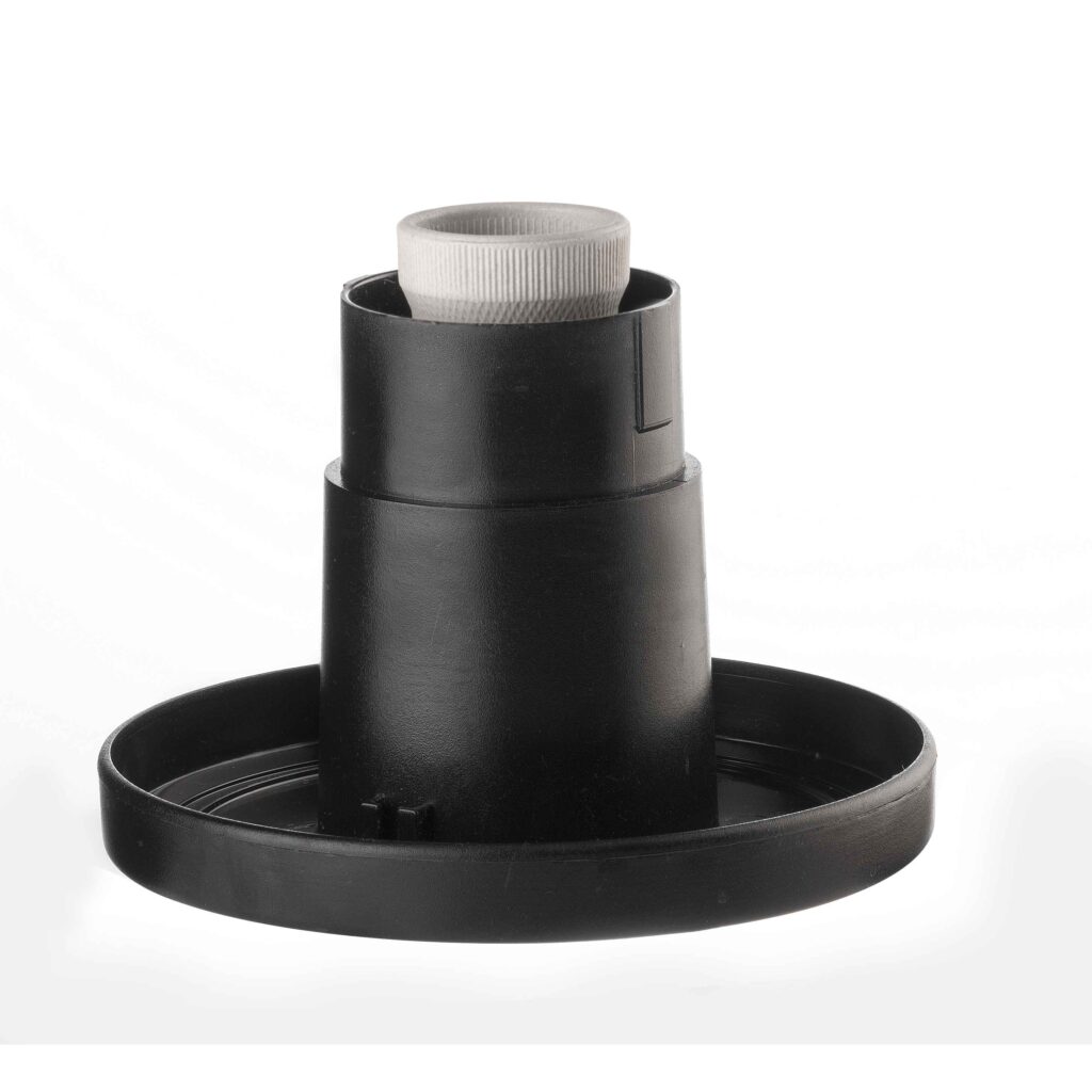 Base sfera 300 mm