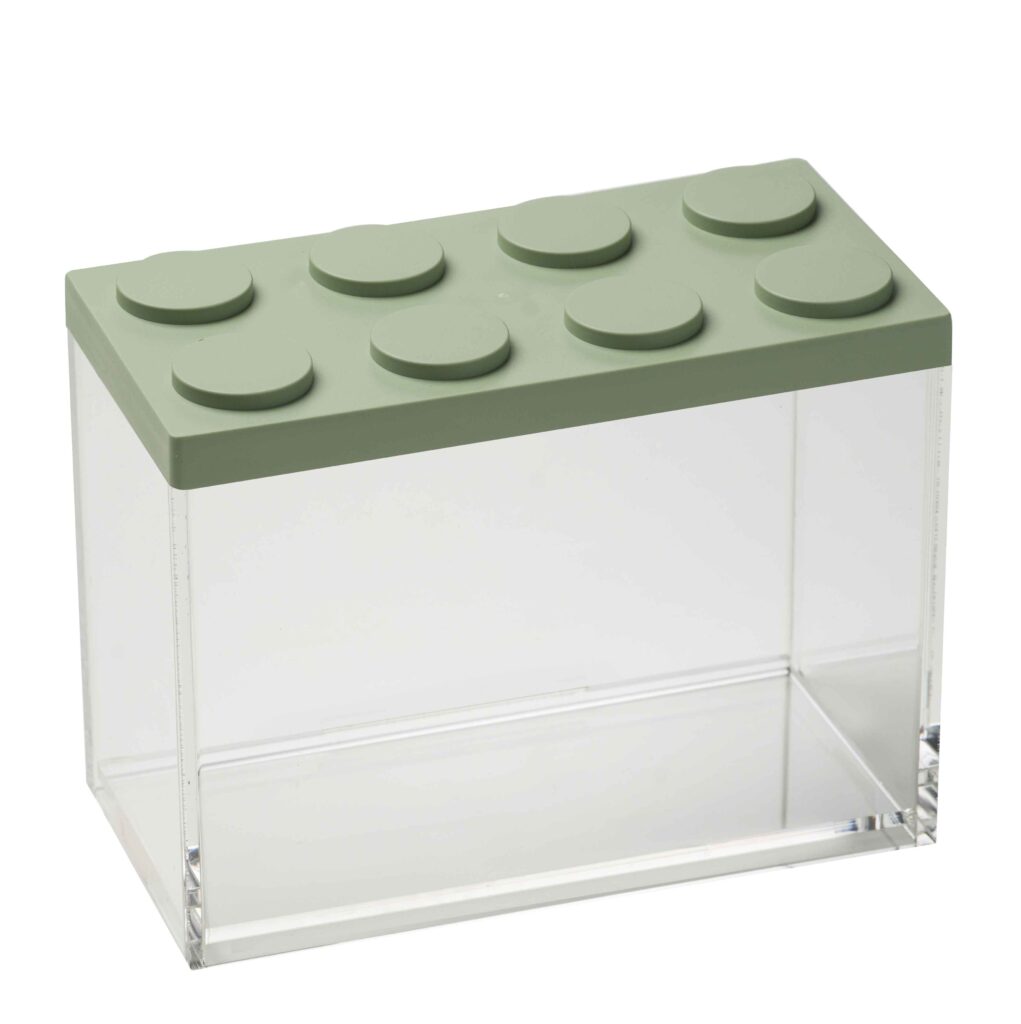 Contenitore Brickstore