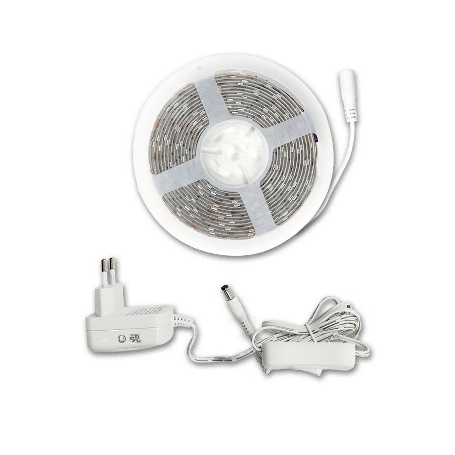 LAMPADA EMERGENZA LED 24W SE - 6739-24, INTERNO Parete-Plafone-Sospens