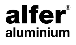ALFER ALUMINIUM