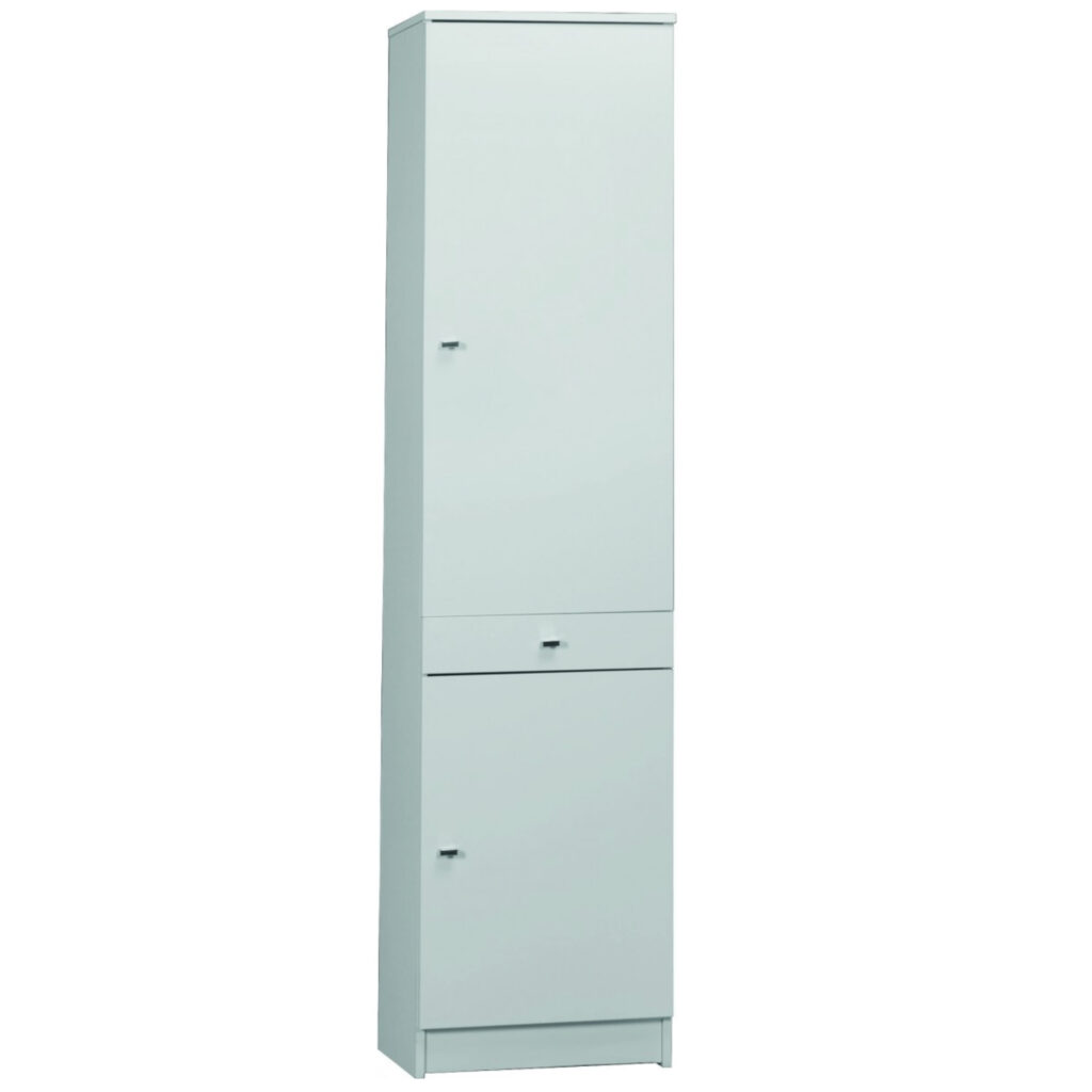 Colonna 2 ante 1 cassetto