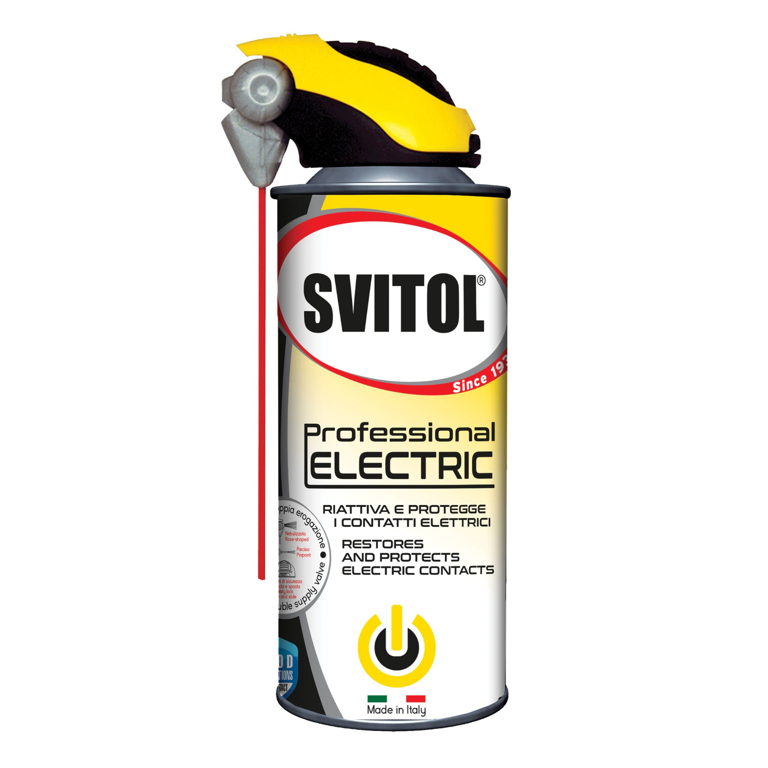 Image of Svitol Professional Electric