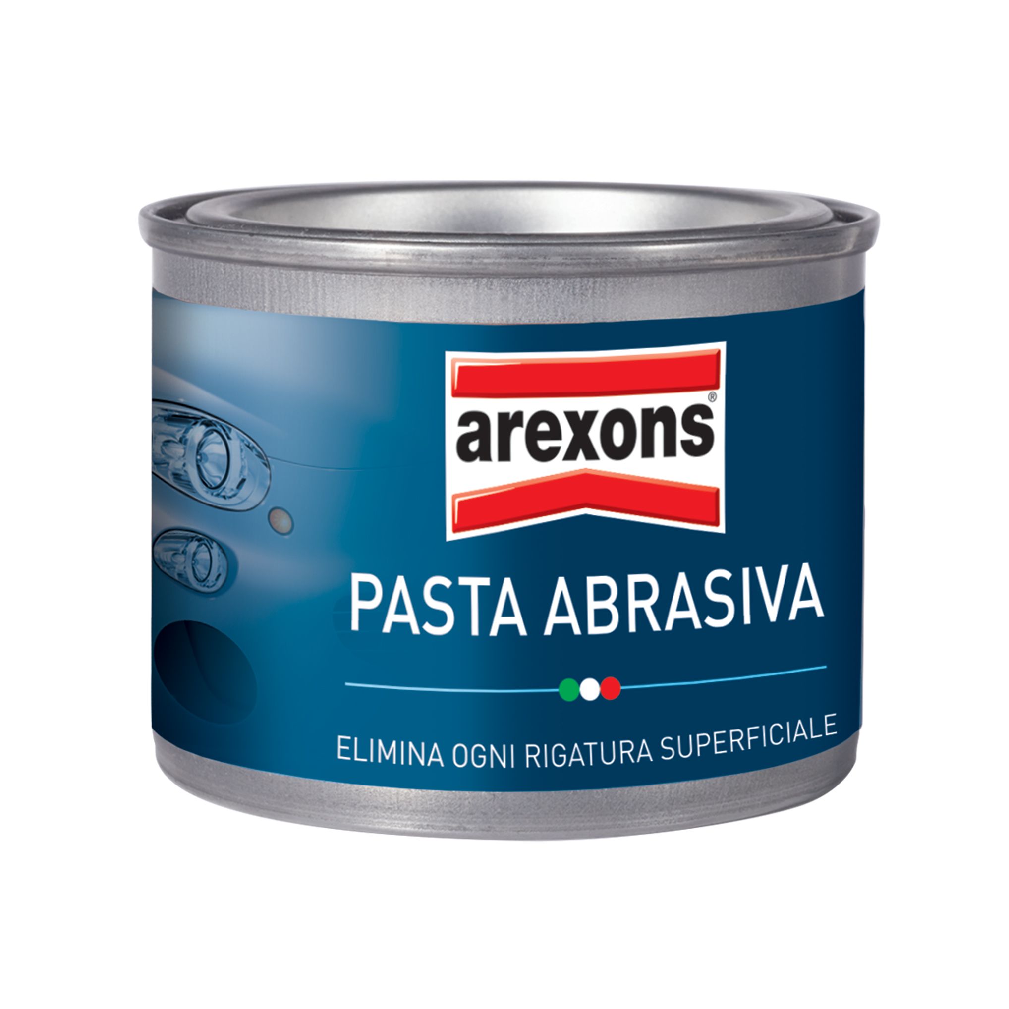 Pasta abrasiva 150ml