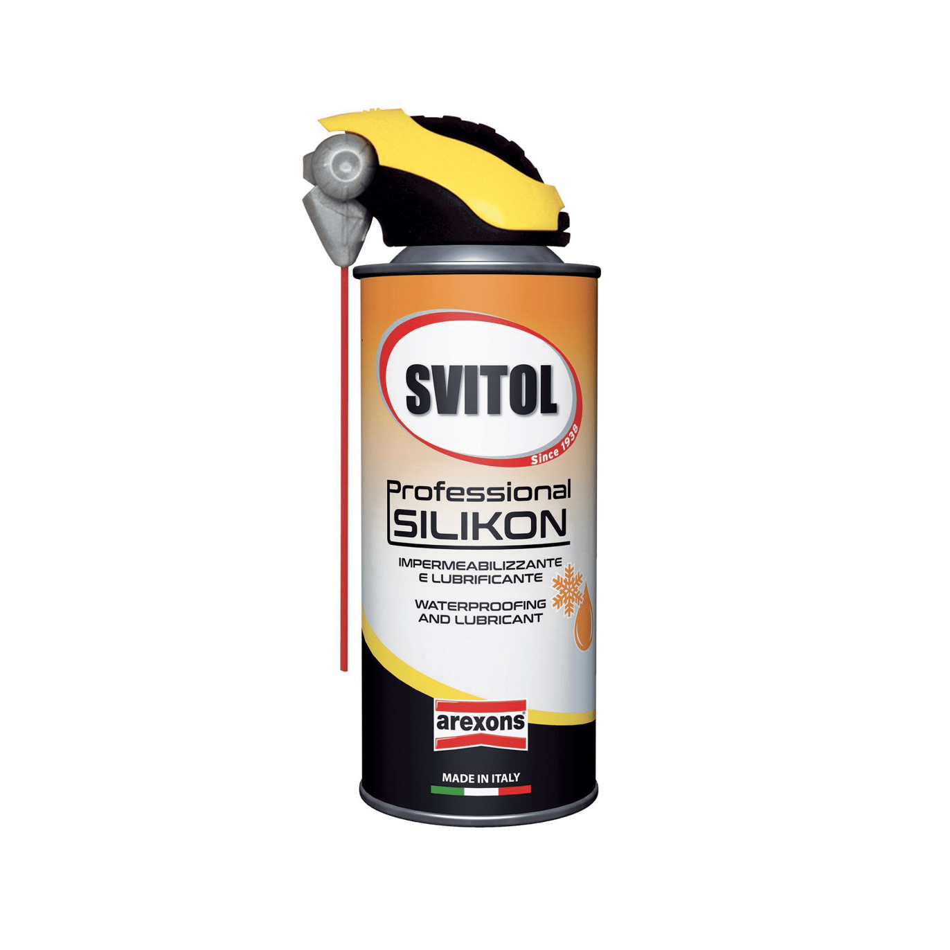 Image of Svitol professional Silikon 400ml